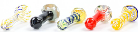 Assorted Bulk Pipes 3.5"