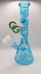 Canna Style Cloud 10" Bong