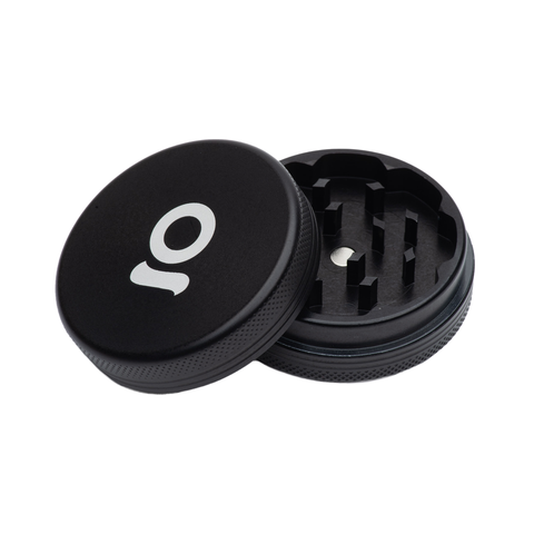 2pc. Magnetic Grinder