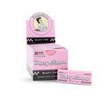 Blazy Susan|Filter Tips|Pink|50ct