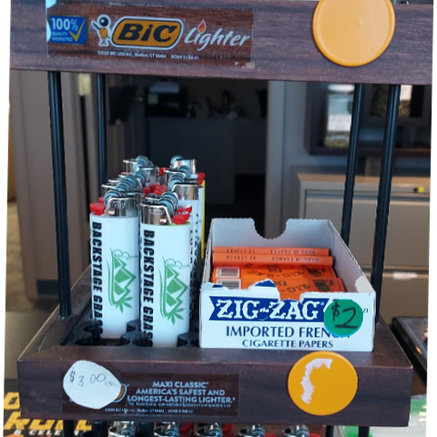 BIC LIGHTER