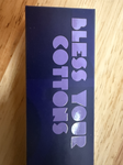 Ground Scores .5g Live Rosin Cart