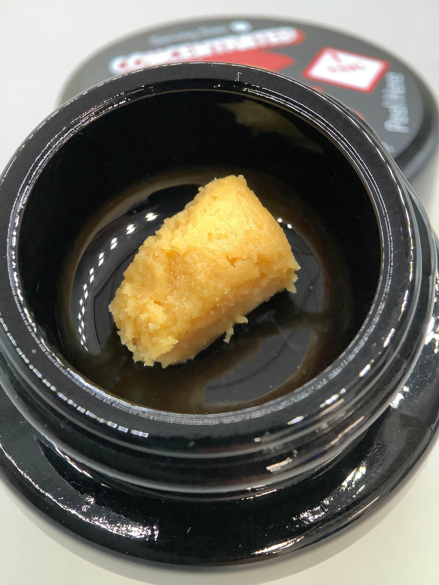 Concentrated Co Wax Glueberry 1g (MED)