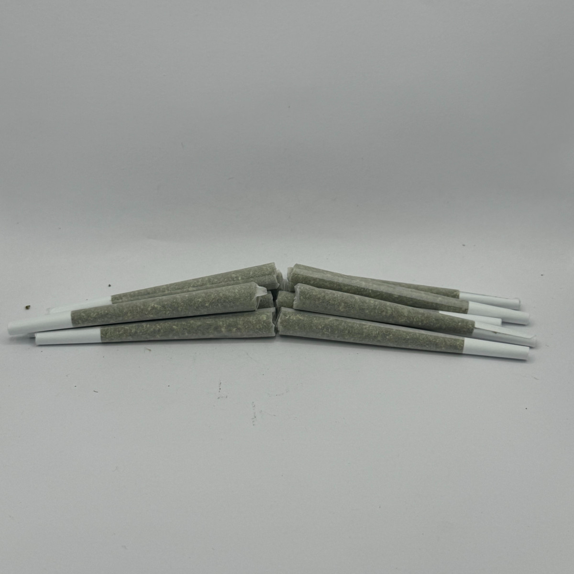 Pink Gas 1g pre-roll