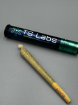 TS Labs - Sour Diesel - Rosin Infused Pre-Roll (1g)