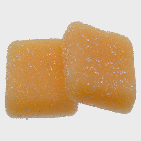Sugarloaf Springs - Pineapple Mango Gummies 100mg