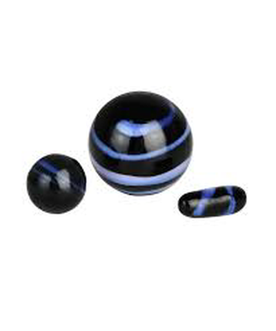 Pulsar - 3pc Marble Set