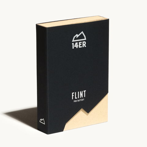 Flint Pod Battery (REC)