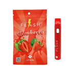 Flash - Strawberry - AIO Cartridge (1000mg)