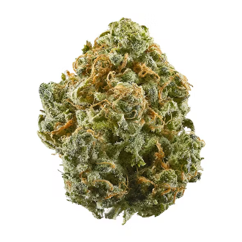 Kind & Co. - Sour Garlic Cookies