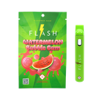 Flash - Watermelon Bubblegum - AIO Cartridge (1000mg)