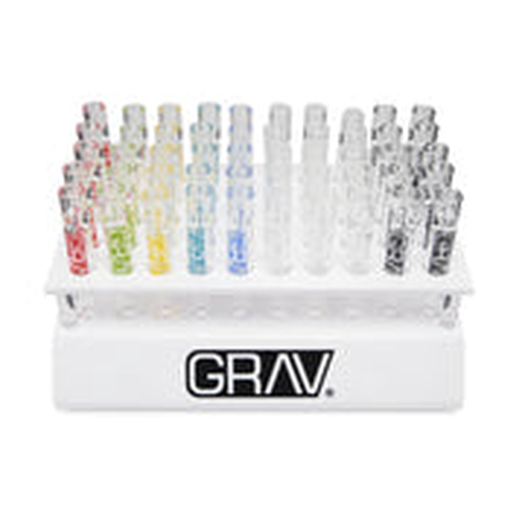 GRAV Glass 12mm Taster