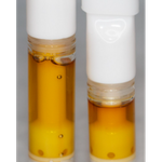 Mystique of Maine - 1g - Vapes - Cartridge - Black Cherry Gelato Live Resin - (I) - 1g