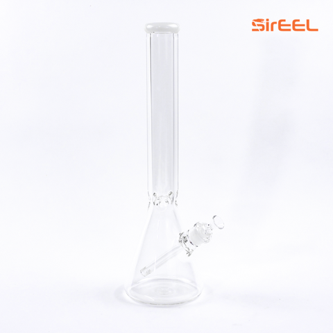 18" Supersized Beaker Bong