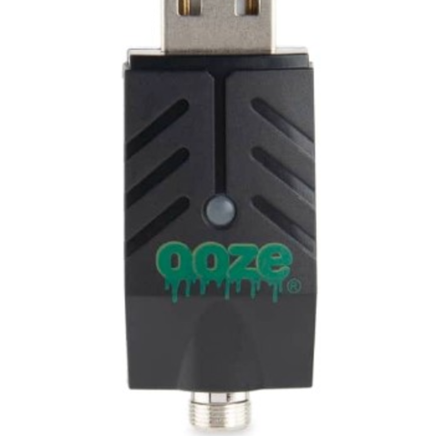Ooze USB Smart Charger