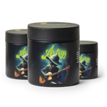 Artsy|Mercury Blues|Jar|14g