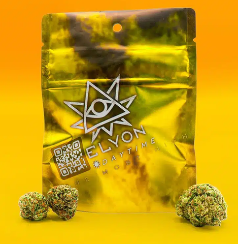 ELYON - V12 - 3.5g Flower