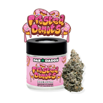 Dab Daddy - Frosted Donuts - 3.5g