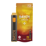 Batch - Sativa - Distillate Disposable (2g)