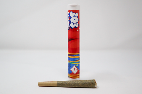 303 - 1G BIG BUNS - PREROLL
