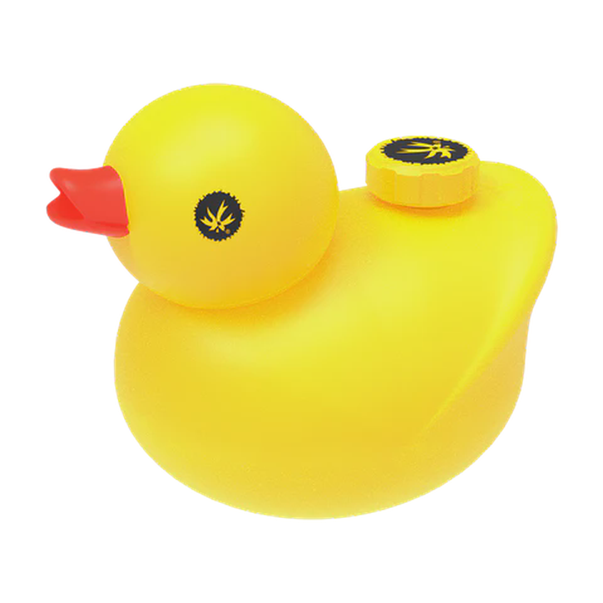 PieceMaker Kwack - Yellow