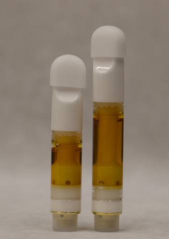 Pineapple Express Live Resin Vape Cartridge - 1g