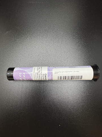 Georgia Pie 1g Pur Mars Pre-Roll