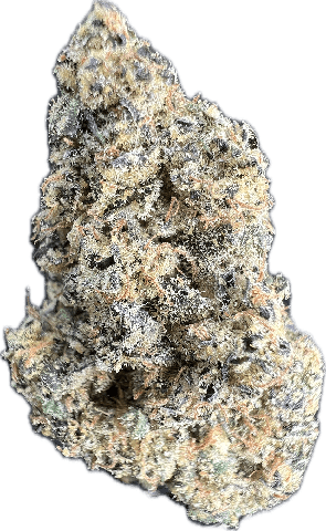 Bubbleman | Donny Burger By Rising Roots | 1g Full melt 73-159u