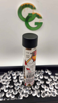 Veterans Holdings Pot & Head Hella Jelly 3.5G Bubble Hash Infused Blunt