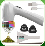 Joe Mamba Grinder - Variant Colors - 1g Capacity