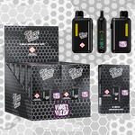 Ware Hause - Violet Vixen - Distillate Disposable (8000mg)