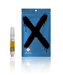 X Vapes - Cereal Milk - Indica Cartridge (1000mg)