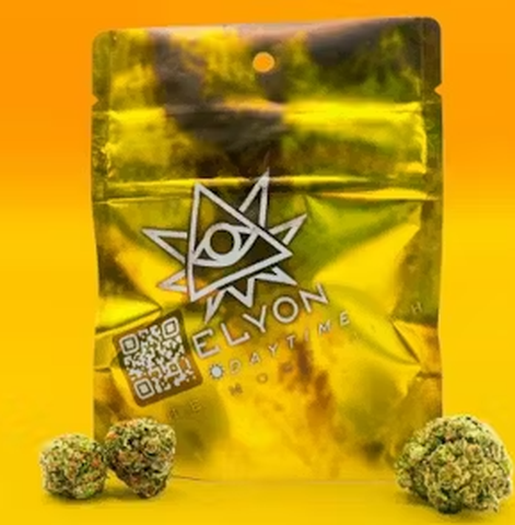 Rolls Choice 3.5g Flower