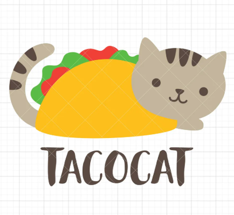Kind tree - Tacocat - 3.5g Flower