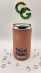 Nowave Weed Water Yuzu Peach Deez 5:5 Infused Water