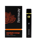 Fernway Vape Cart 2.0g Distillate Traveler - Mandarin Orange