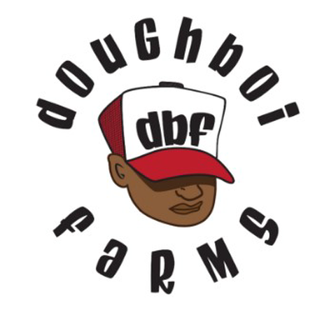 Dough Boi T-shirt