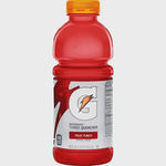 Gatorade | Fruit Punch 20 fl oz