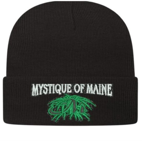 Beanie Mystique of Maine