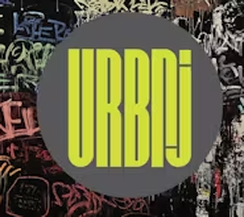 URBNJ - Krypto Chronic - Flower - 2g