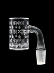 Blazy Susan - Banger - Male 14mm