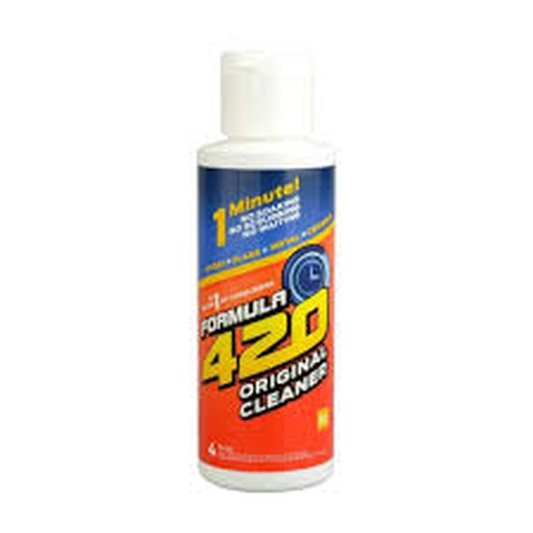 FORMULA 420 ORIG. CLEANER - SM