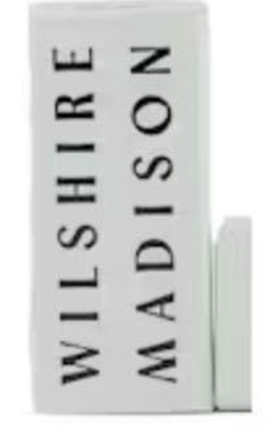 Wilshire Madison - Haze 1g Cured Resin Cart