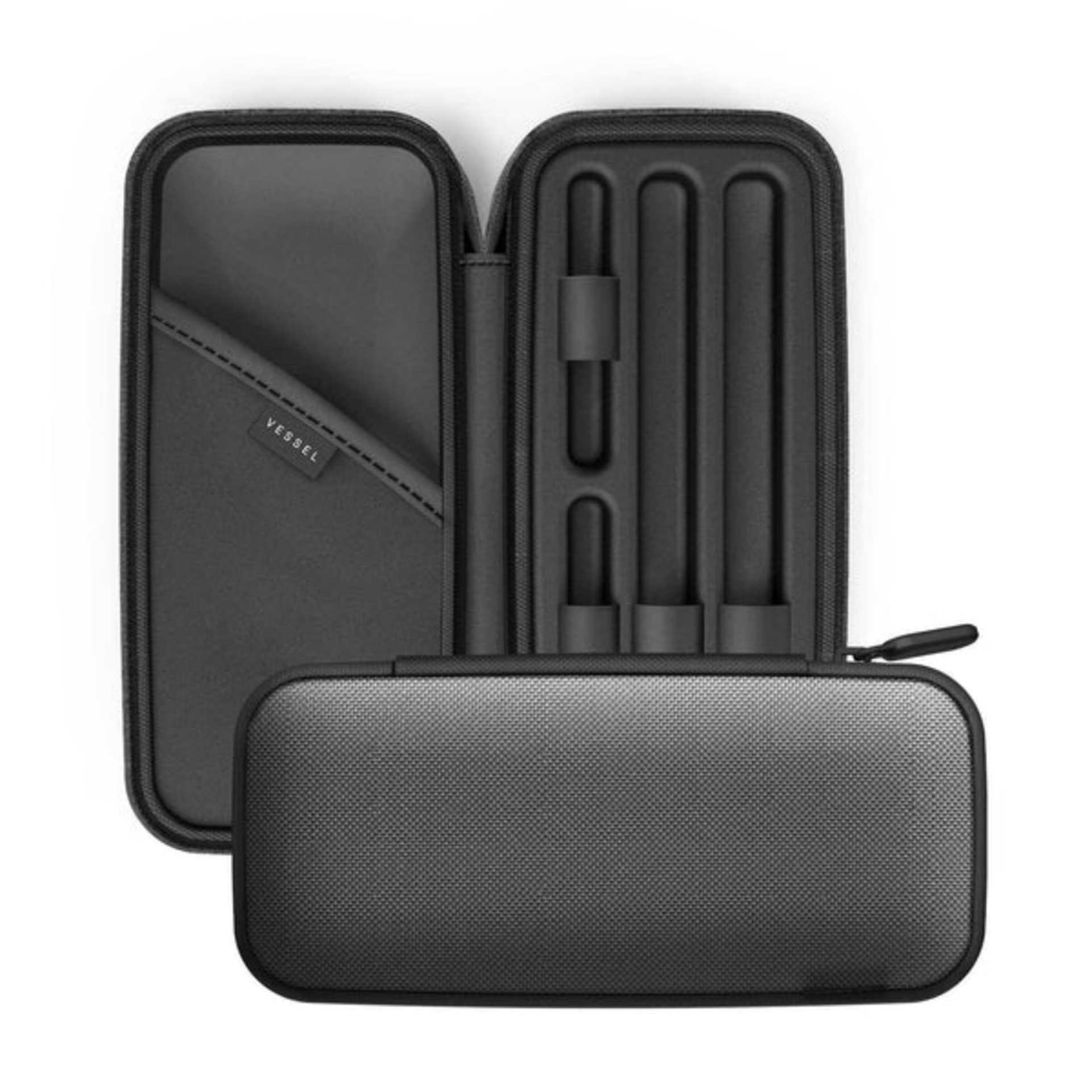 Rover Case ( Charcoal)