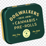 Sour Cherries 1.75g 5pk Pre-Rolls