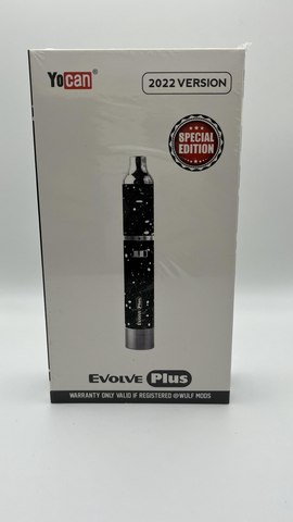 Yocan Evolve Plus