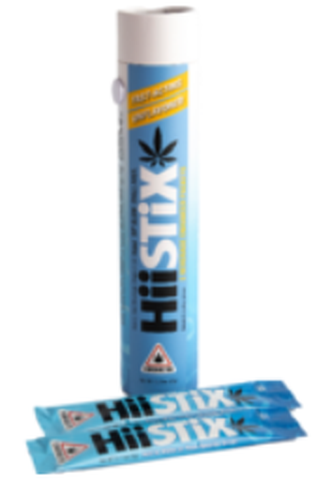 HiiSTiX Unflavored Drink Mix - The Maine Lab - Edibles - 20mg