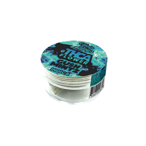 Gush Mintz - Indica (1g Jar) - Regular