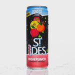 ST IDES - Fruit Punch High Tea 100mg