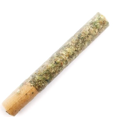 Super Boof 1g Infused Doobie